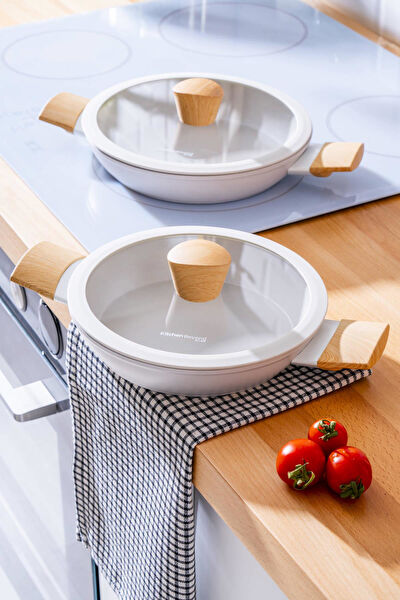 Acar Tencere, Tava Seti