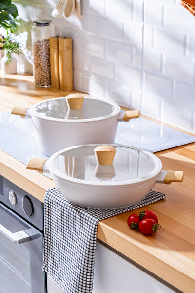 Acar Tencere, Tava Seti