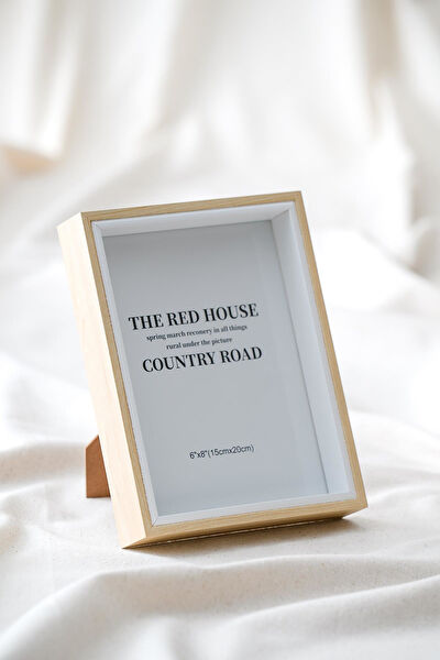 Acar Fotoğraf Çerçevesi