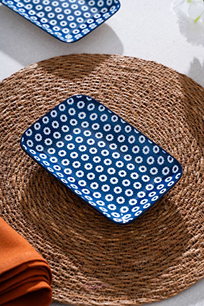 Acar Servis, Sunum Tabakları