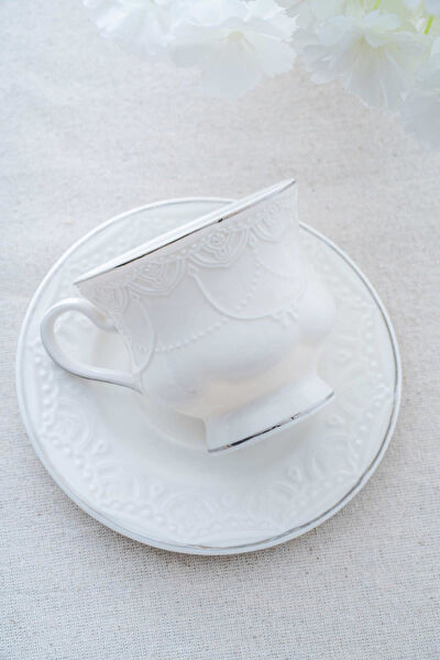 Acar Çay Bardağı, Tabağı, Takımı