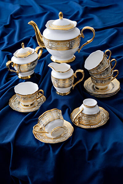 Acar Çay Bardağı, Tabağı, Takımı