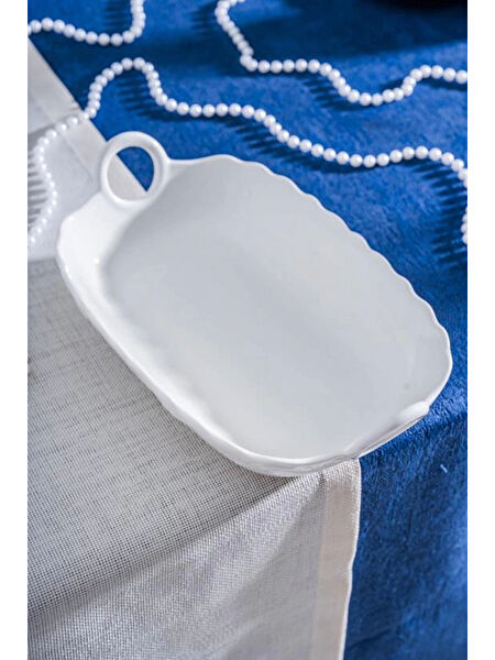 Acar Servis, Sunum Tabakları