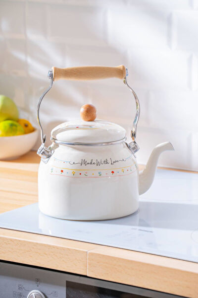 Acar Çaydanlık, Demlik