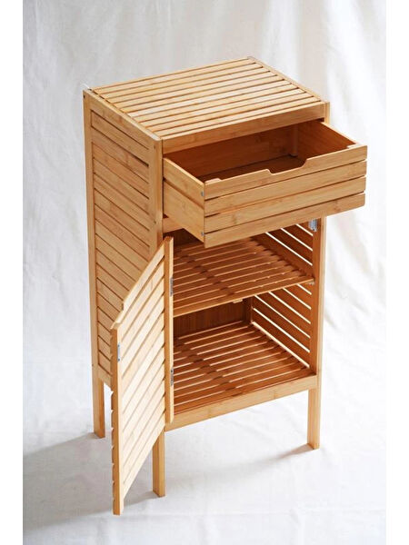 Acar Çamaşır Sepeti