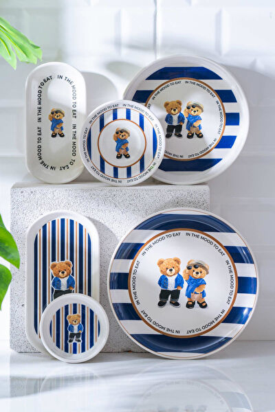 Acar Kahvaltı Takımı