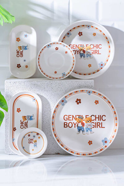 Acar Kahvaltı Takımı