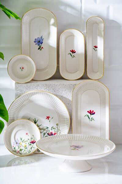 Acar Kahvaltı Takımı