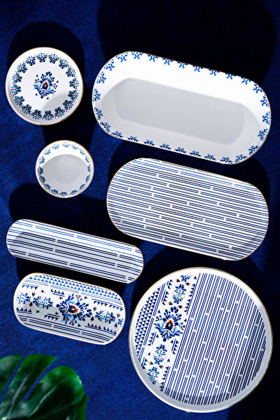 Acar Kahvaltı Takımı