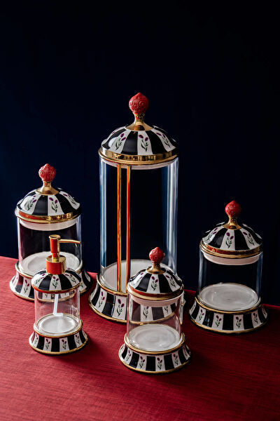 Acar Evcilik, Mutfak Setleri