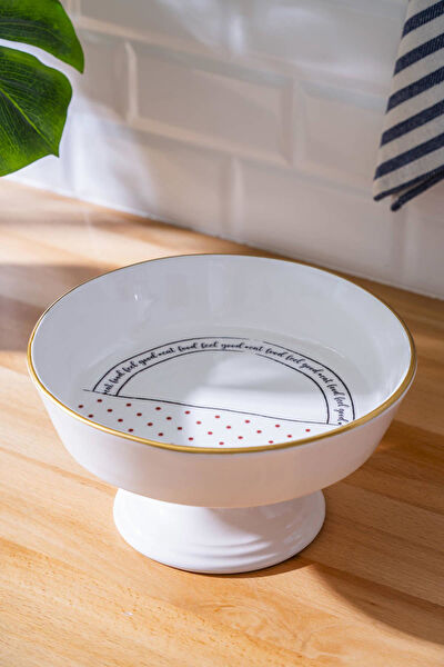 Acar Servis, Sunum Tabakları