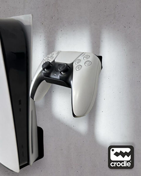 Crodle Playstation 5 Aksesuarları