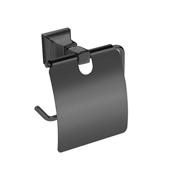 Karlim Tuvalet Kağıtlığı, Dispanseri