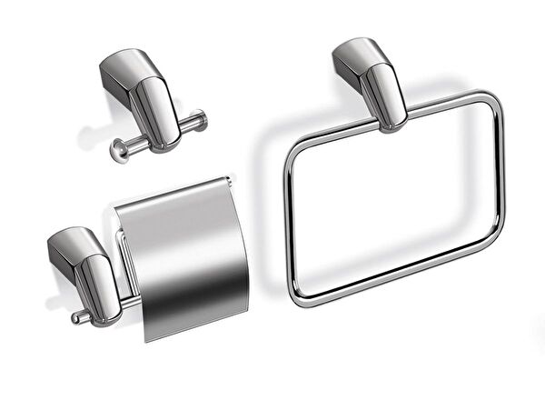 Karlim Banyo Aksesuar Seti