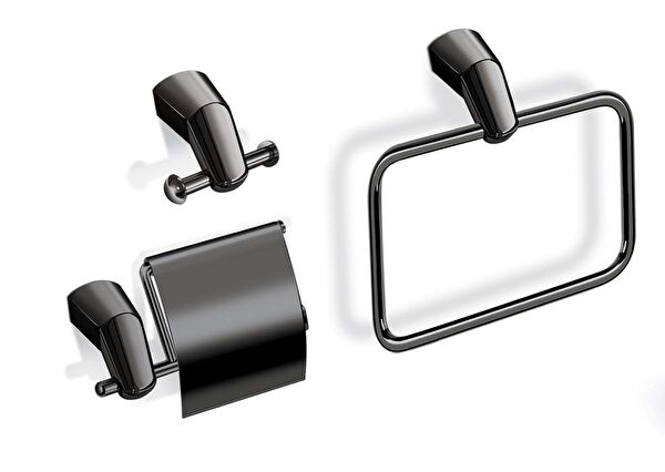 Karlim Banyo Aksesuar Seti