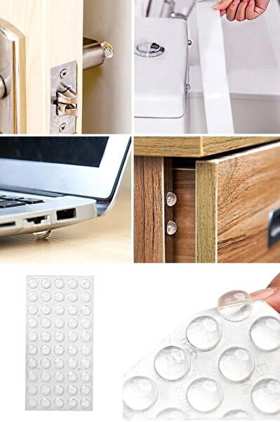 İstisna Kapı Stoperleri