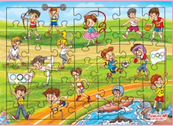 Yumurcak Yayınları Hobi Kitapları