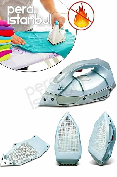 Pera  İstanbul Ütü Masası Kılıfı ve Aksesuarları