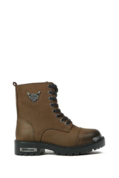 Hammer Jack Kız Çocuk Bot, Çizme