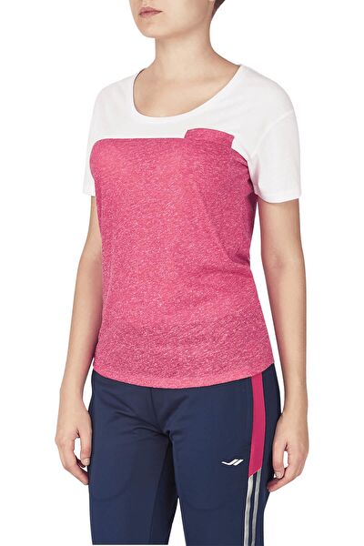 Lescon Sporcu Tişört