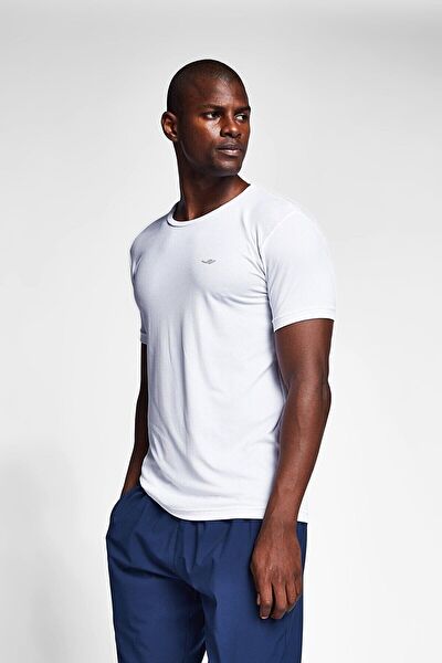 Lescon Sporcu Tişört