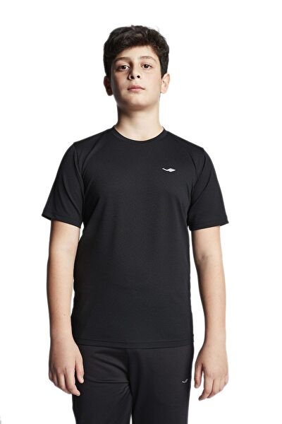 Lescon Sporcu Tişört