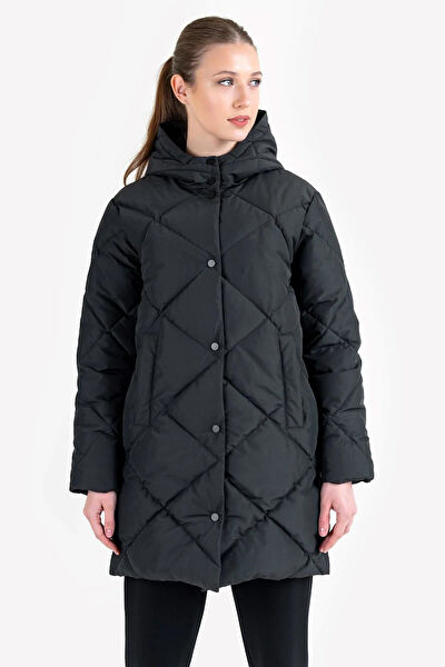 Lescon Sporcu Mont, Kaban, Yağmurluk