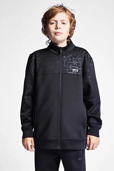 Lescon Sporcu Sweatshirt