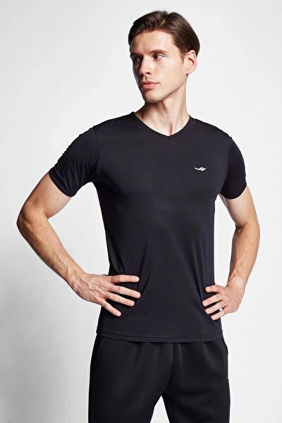 Lescon Sporcu Tişört