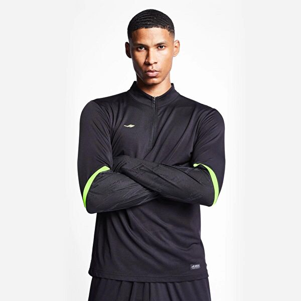 Lescon Erkek Sweatshirt