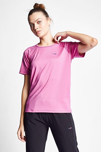 Lescon Sporcu Tişört