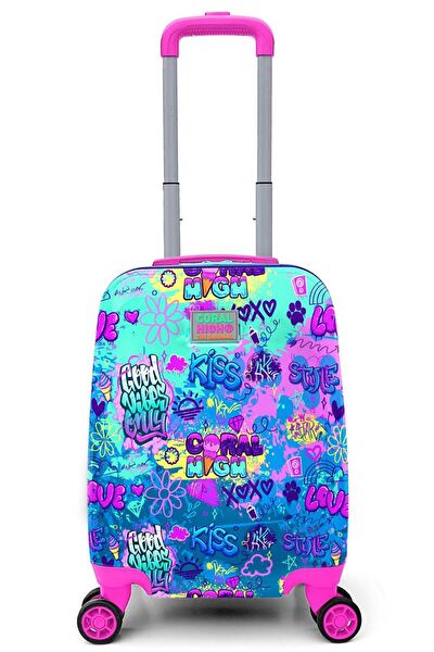 Elatae Bavul, Valiz, Seyahat Çantası