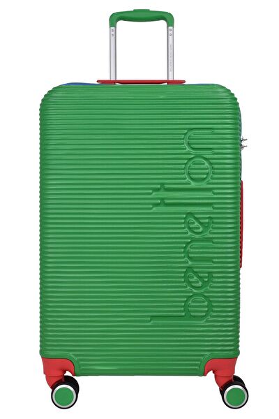 United Colors Of Benetton Bavul, Valiz, Seyahat Çantası