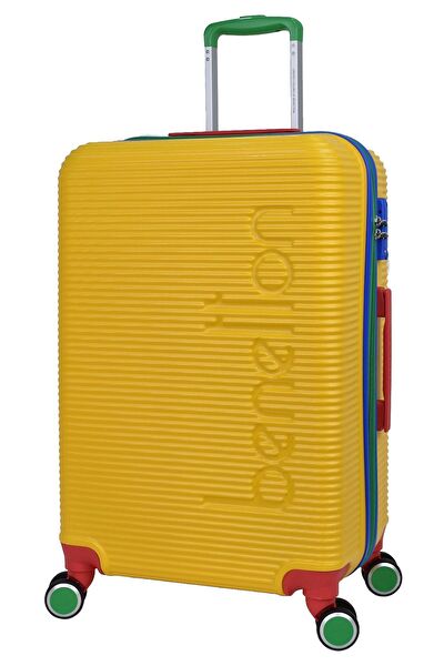 United Colors Of Benetton Bavul, Valiz, Seyahat Çantası