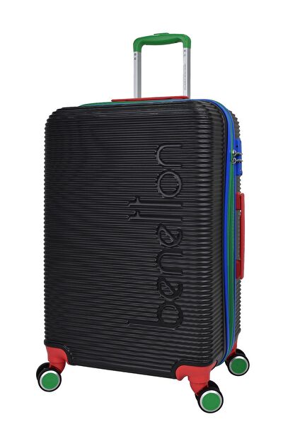 United Colors Of Benetton Bavul, Valiz, Seyahat Çantası