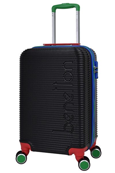 United Colors Of Benetton Bavul, Valiz, Seyahat Çantası