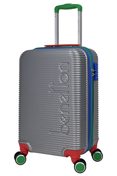 United Colors Of Benetton Bavul, Valiz, Seyahat Çantası