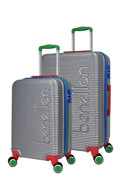 United Colors Of Benetton Bavul, Valiz, Seyahat Çantası