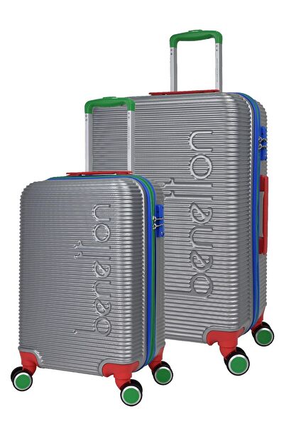 United Colors Of Benetton Bavul, Valiz, Seyahat Çantası