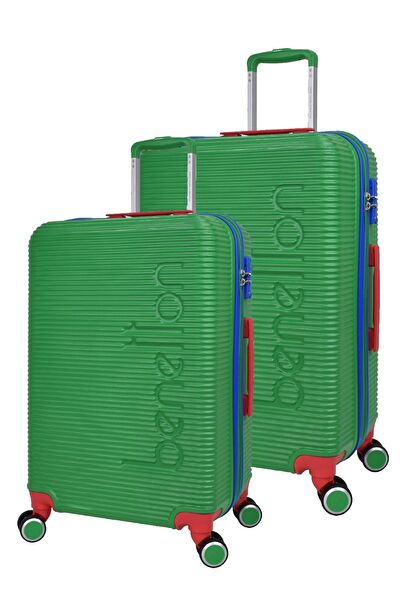 United Colors Of Benetton Bavul, Valiz, Seyahat Çantası