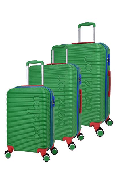 United Colors Of Benetton Bavul, Valiz, Seyahat Çantası