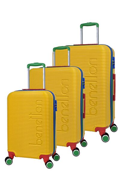 United Colors Of Benetton Bavul, Valiz, Seyahat Çantası