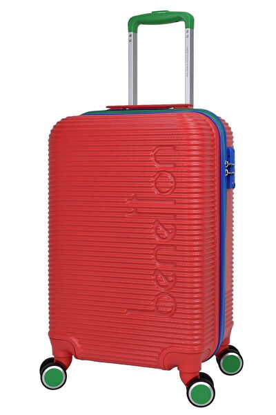 United Colors Of Benetton Bavul, Valiz, Seyahat Çantası