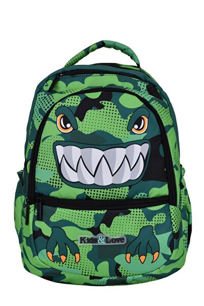 Elatae Okul Çantası