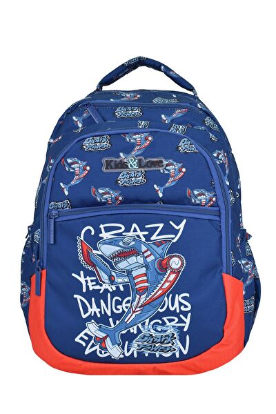 Elatae Okul Çantası