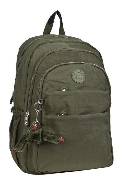 Elatae Okul Çantası