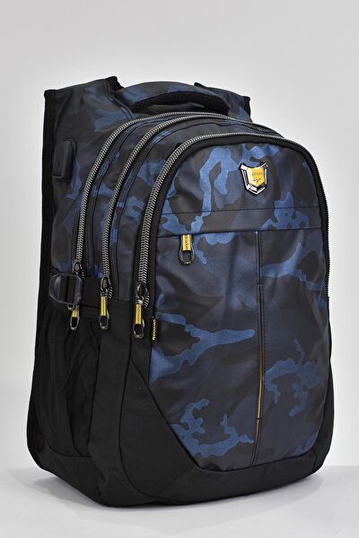 Elatae Okul Çantası