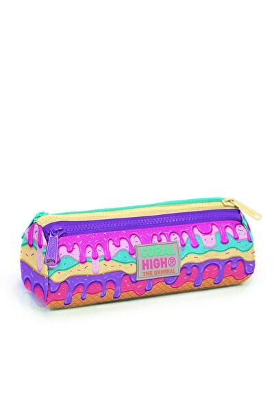 Elatae Kalemlik, Organizer