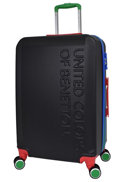 United Colors Of Benetton Bavul, Valiz, Seyahat Çantası