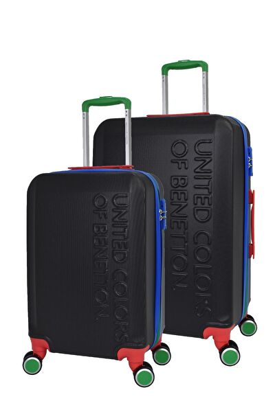 United Colors Of Benetton Bavul, Valiz, Seyahat Çantası